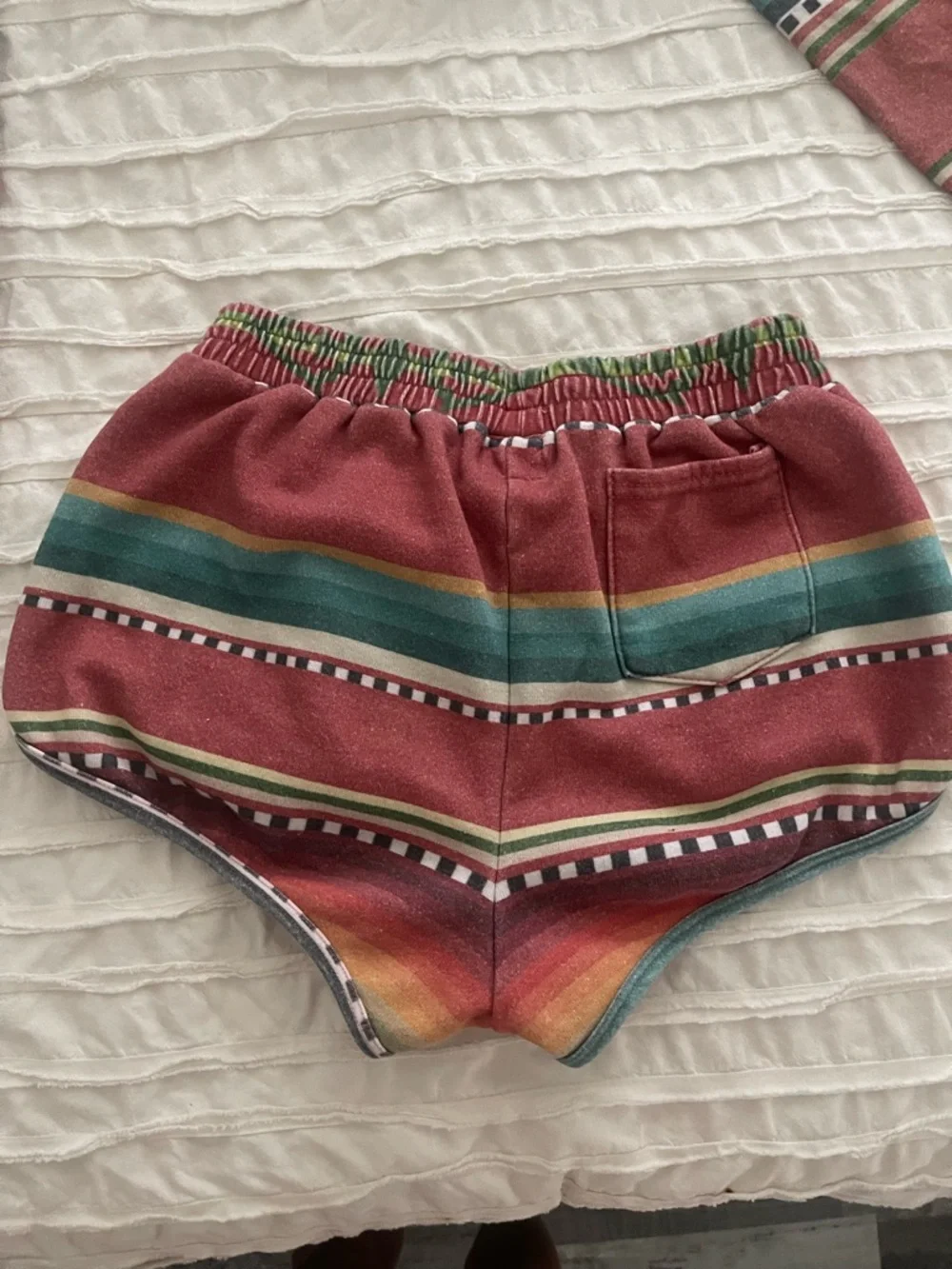 Aviator Nation Tulum Women’s 3 Piece Sweats XS - Picture 3 of 12